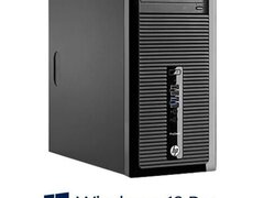 PC HP ProDesk 400 G1, Pentium G3220, Win 10 Pro